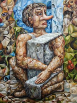 The Frame alex, alexander, art, artwork, behavior, canada, canadian, cubism, european, expression, expressionism, flowy, imaginative, intricate, intuitive art, lavrov, mind, modern, north america, north american art, oil painting, original, people, philosophy, psychology, restless, self observation, surreal, surrealism, symbolism, the self, thinking, thoughts, vancouver, wiggly, wisdom, yvr, struggle, self defence, conflict, geopolitics, israel